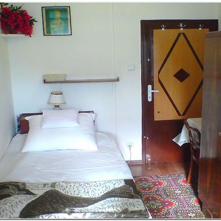 Room For You Varsavia Esterno foto