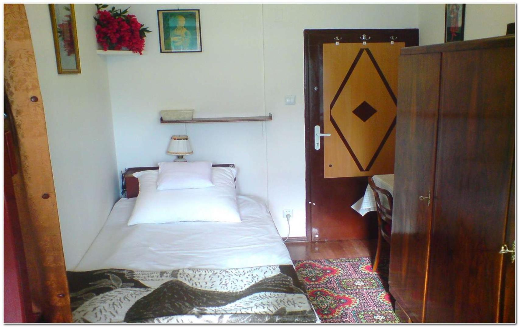 Room For You Varsavia Esterno foto