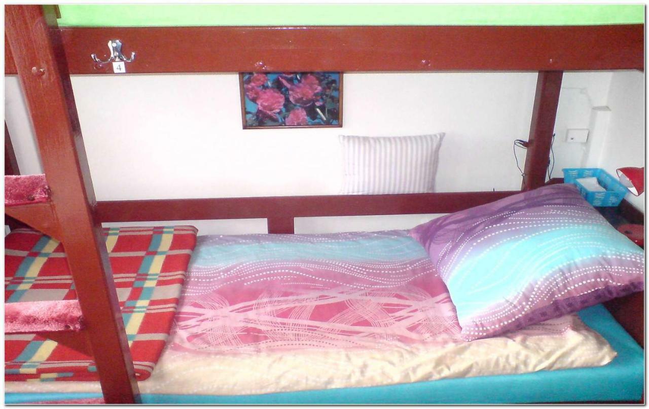 Room For You Varsavia Esterno foto