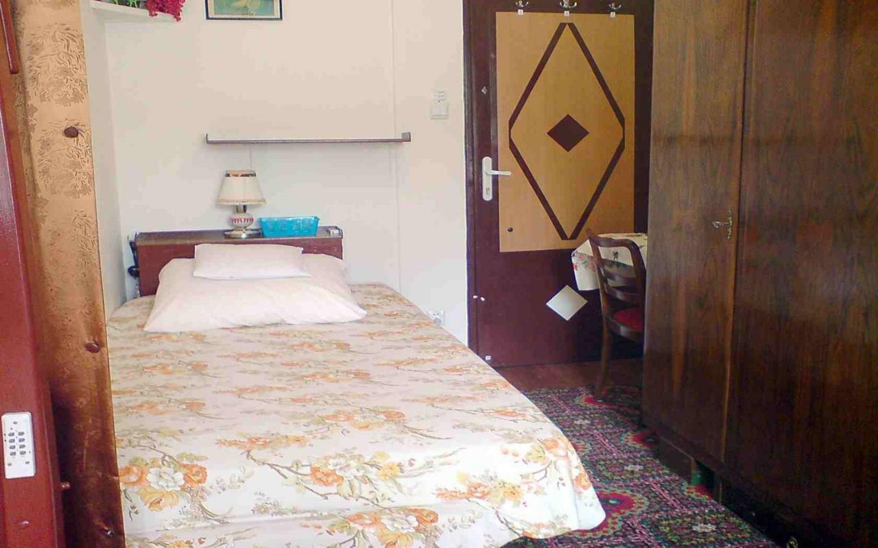 Room For You Varsavia Esterno foto