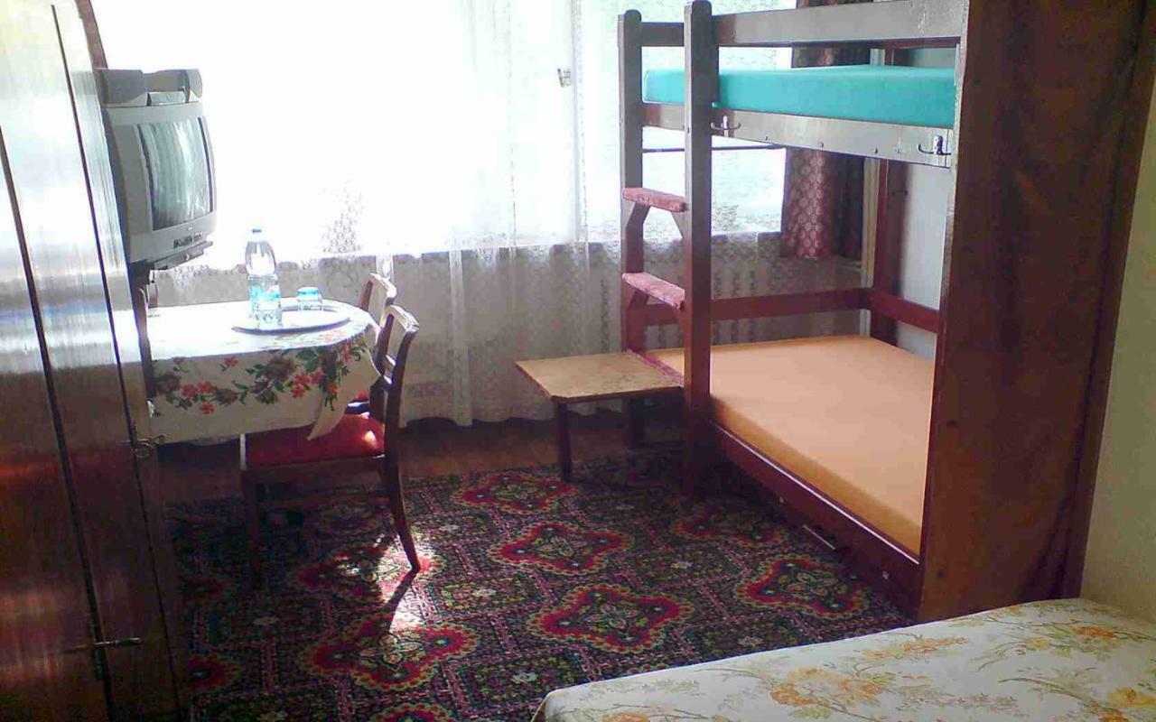 Room For You Varsavia Esterno foto